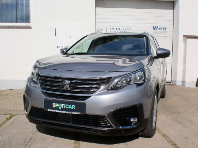 Image of Peugeot 5008