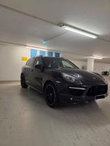 Porsche Cayenne GTS 4.8, Approved - Porsche Gebrauchtwagen in Troisdorf