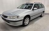 Peugeot 406 - Peugeot 406: Kombi