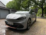 Cupra Born 58 kWh 150 kW - SHZ 360 Kamera LED Allwette