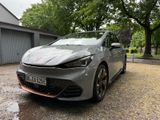 Cupra Born 58 kWh 150 kW - SHZ 360 Kamera LED Allwette