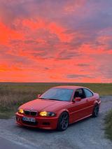 BMW Bmw e46 318i - BMW 318 aus 2000: 318i E46