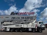 MAN TGS 41.480 CIFA K 60H - MAN Tgs 41