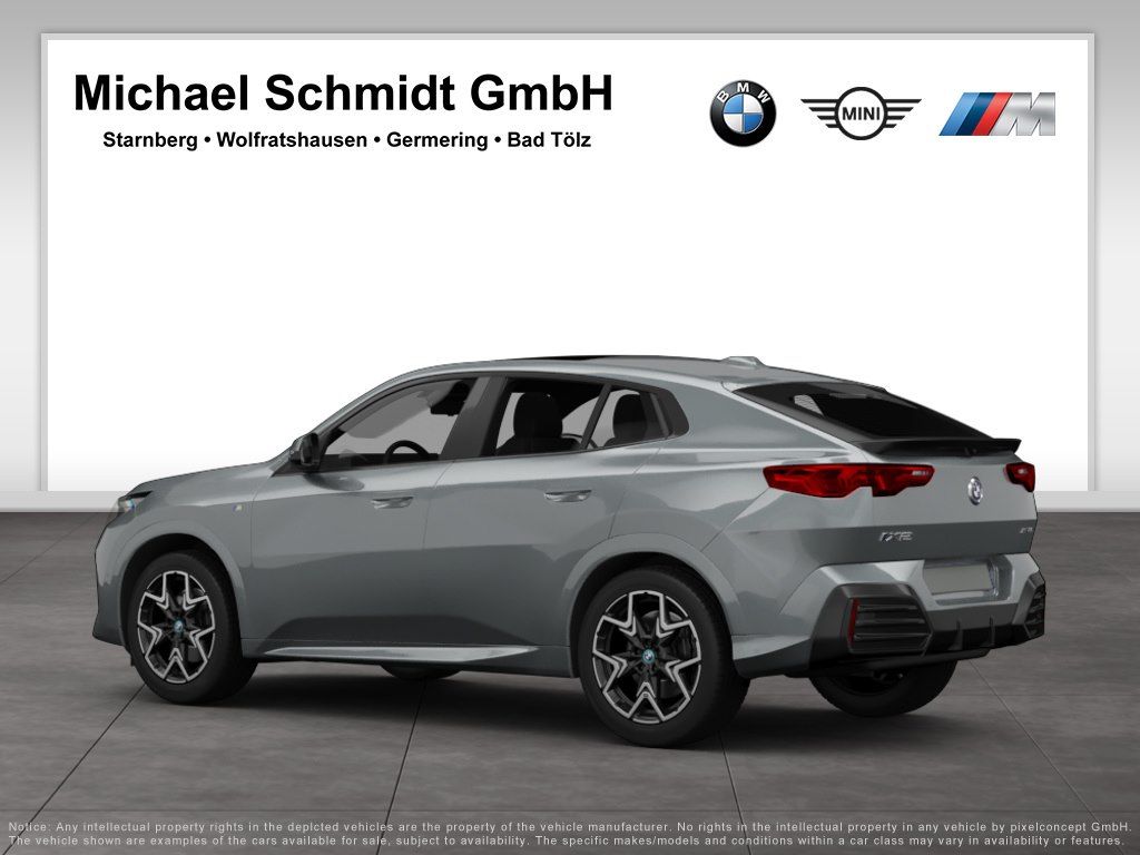 BMW iX2 - Bild 4