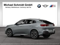 BMW iX2 - Vorschau Bild 4