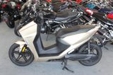 Horwin SK3 Elektro 95km/h 80-160km Reichw. erst 1.000km - ROLLER 80