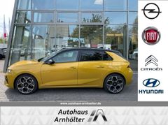 Opel Astra Lim. 5-trg. Ultimate Plug-In+DESIGNPAK+OBC