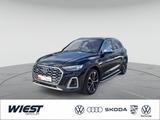 Audi SQ5 STHZG/HUD/MATRIX/PANO/B&O/ uvm.