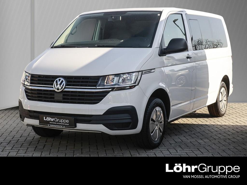 Volkswagen T6.1 Transporter Caravelle 2.0 TDI Klima