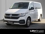 Volkswagen T6.1 Transporter Caravelle 2.0 TDI Klima - weiße Volkswagen T6 andere