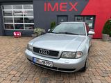 Audi A4  1.8 125 PS  Autom. SD Klima