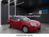 Alfa Romeo Giulietta Turismo/SonderModell/TÜV_SERVICE_NEU! - Alfa Romeo in Chemnitz