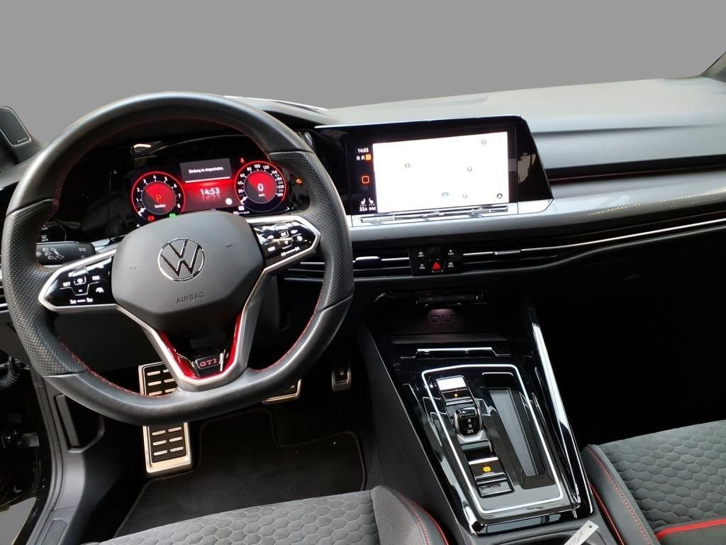 Volkswagen Golf - Bild 5