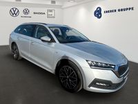 Skoda Octavia - Vorschau Bild 2