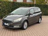 Ford Galaxy 2.0 Diesel 7 sitzer Privat - Ford Galaxy