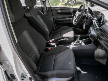 Hyundai Bayon 1.0 Select 2WD Fernlicht-Assistent Kamera