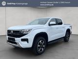 Volkswagen Amarok Life DC Motor: 2.0 TDI 151 kW Getriebe: 1