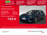 Audi A6 Avant e-tron performance S LINE/B&O/LM21/AHK