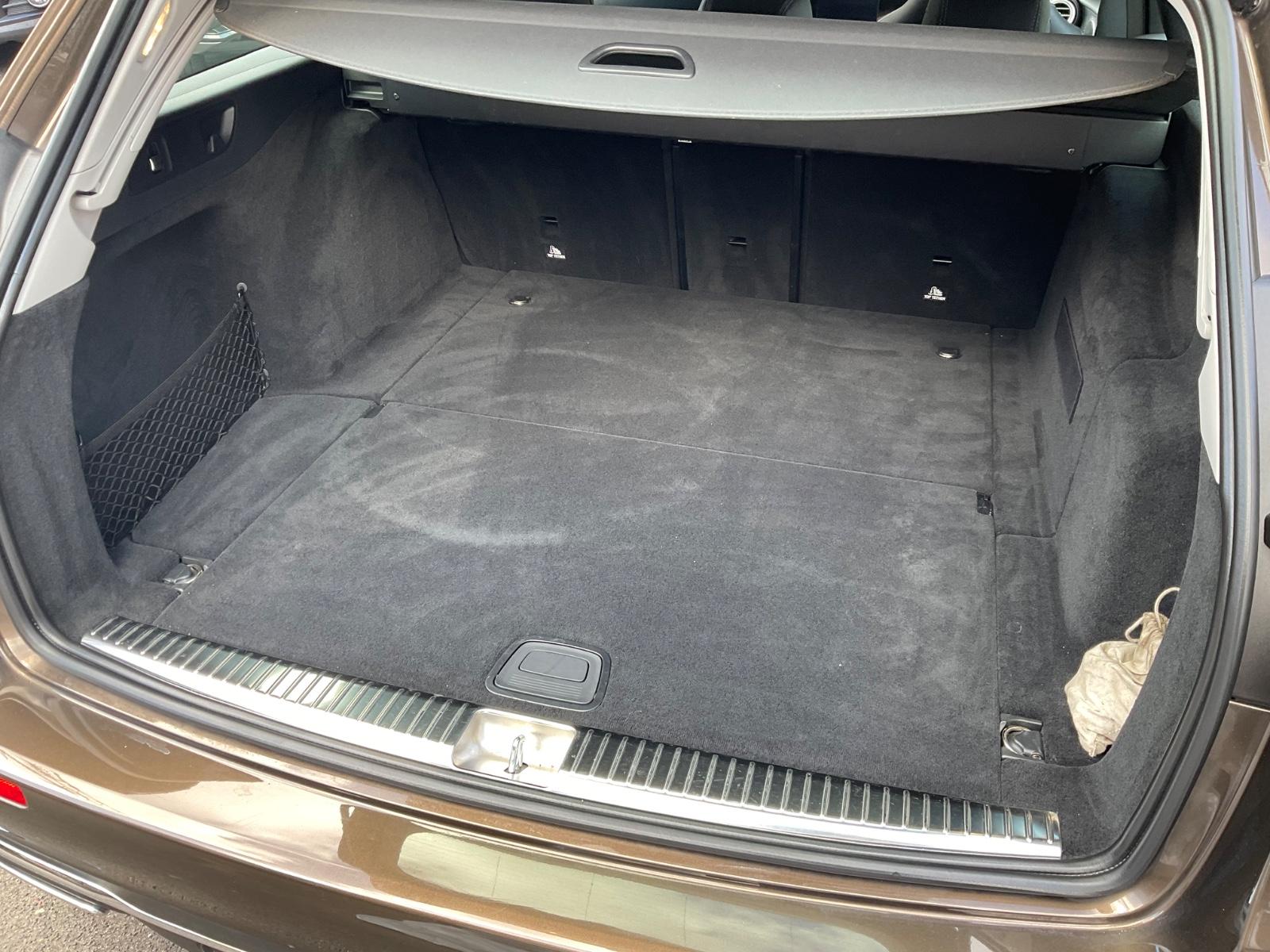 Mercedes-Benz E 200 E T-Mod. Aut.Avantgarde,LED,Navi,ESD,2.Hd