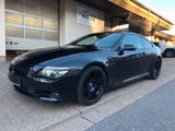 BMW 630i Coupe Navi Prof/HIFI/Soft Close/HUD - BMW 630: Coupé