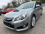 Subaru Legacy / Outback   Allrad 4X4  2.0   Nr.   43 - gebrauchte Subaru Legacy aus dem Jahr 2010