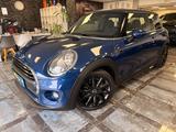 MINI ONE Mini 3-trg. /Ambiente/Isofix/Klimaauto/Alurä - MINI MINI Gebrauchtwagen in Frankfurt