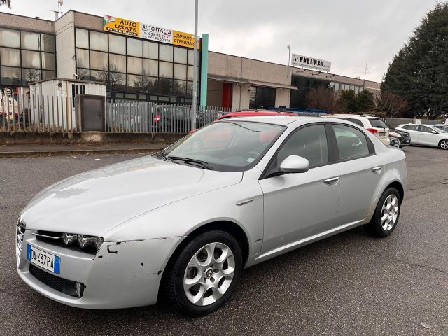 Alfa Romeo 159 1.9 JTS 16V Progression