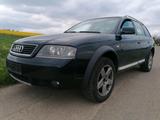 Audi AUDI A6 4B ALLROAD 2,7 T HANDSCHALTER LOW ... - gebrauchte Audi A6 Allroad aus dem Jahr 2003