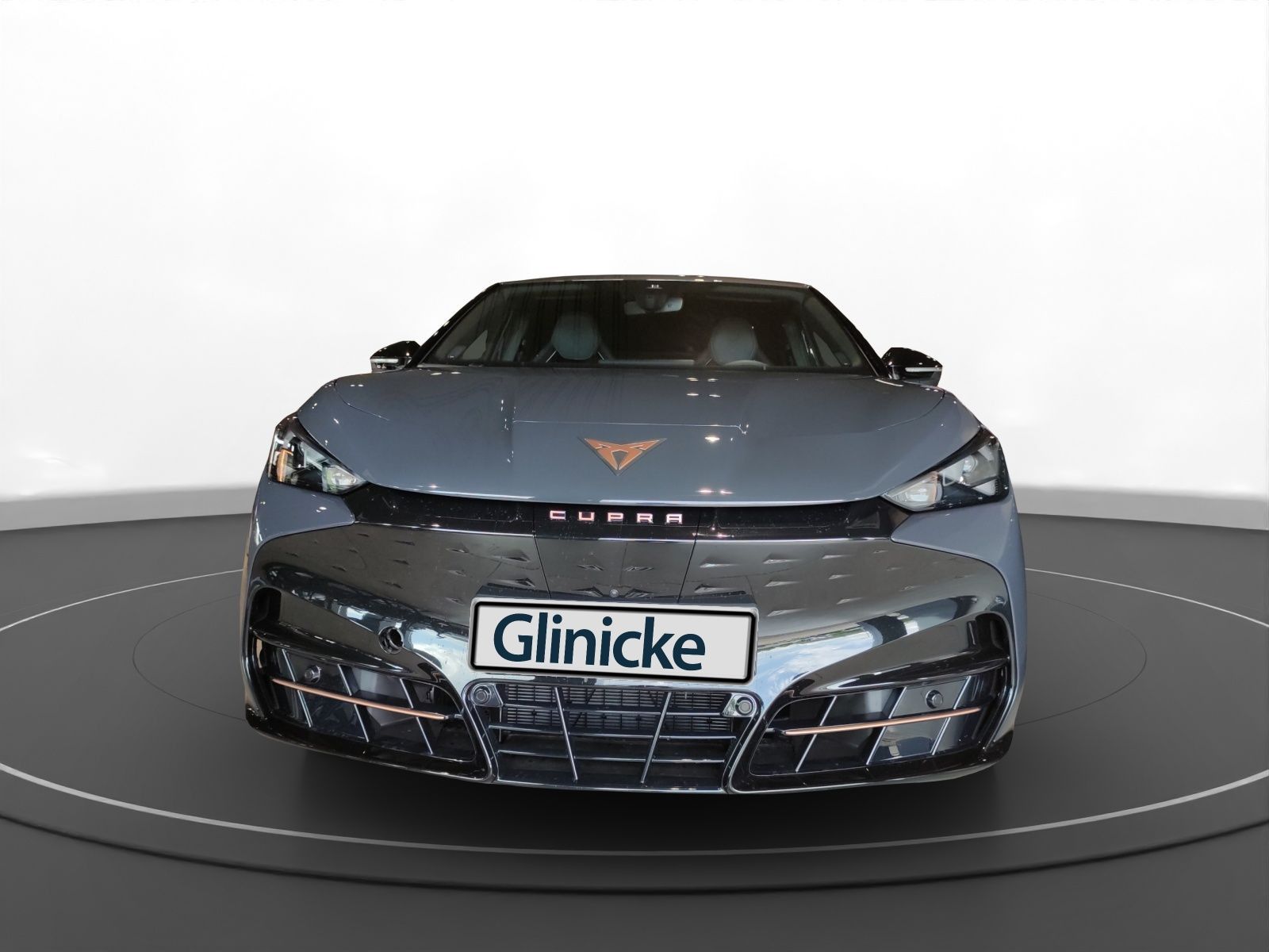 Cupra Tavascan - Bild 5