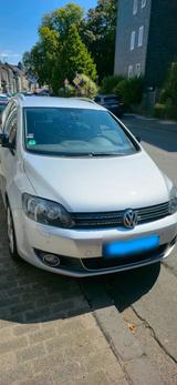 Volkswagen VW Golf Plus EZ 2012 Benziner DSG Automati... - VW Golf Plus in Wuppertal