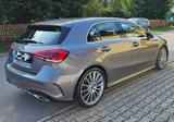 Mercedes-Benz A 220 4MATIC DCT - - Mercedes-Benz A 220 von privat