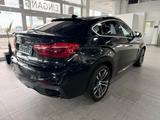 BMW X6 Baureihe X6 M50 d*Head Up*Leder*Kam*PDC*SHZ - BMW X6 M50: M50d