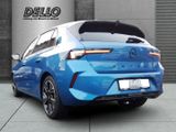 Opel Astra Electric Ultimate HUD El. Panodach Navi di - Opel Astra Electric Gebrauchtwagen