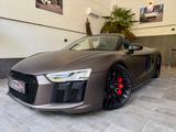 Audi R8 Spyder 5.2 FSI Plus Audi Exklusiv No OPF