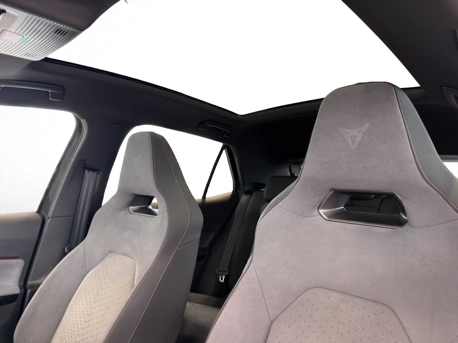 Cupra Born - Bild 11