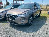 Hyundai Santa Fe Premium 2WD AHK,360KAMERA, - Hyundai SANTA FE in Mainz