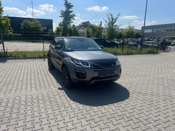 Land-Rover Range Rover Evoque - 4