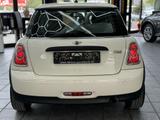 MINI ONE 1.6 Salt, 2.Hd., Klima, Sitzheizung, HU neu! - MINI MINI: 1.2
