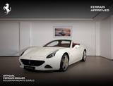 Ferrari California - weiße Ferrari California