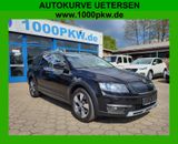 Skoda Octavia Scout Combi 1.8 TSI Aut. 4x4 1. Hand - Skoda Octavia: Scout Combi