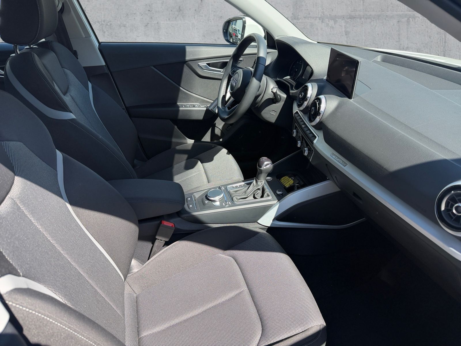 Audi Q2 - Bild 13
