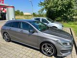 Mercedes-Benz CLA 200 Shooting Brake CLA 200 d AMG Line Sh... - Mercedes-Benz CLA-Klasse Gebrauchtwagen in München
