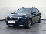 Skoda Kamiq 1.0 TSI Clever - Skoda Kamiq: Clever