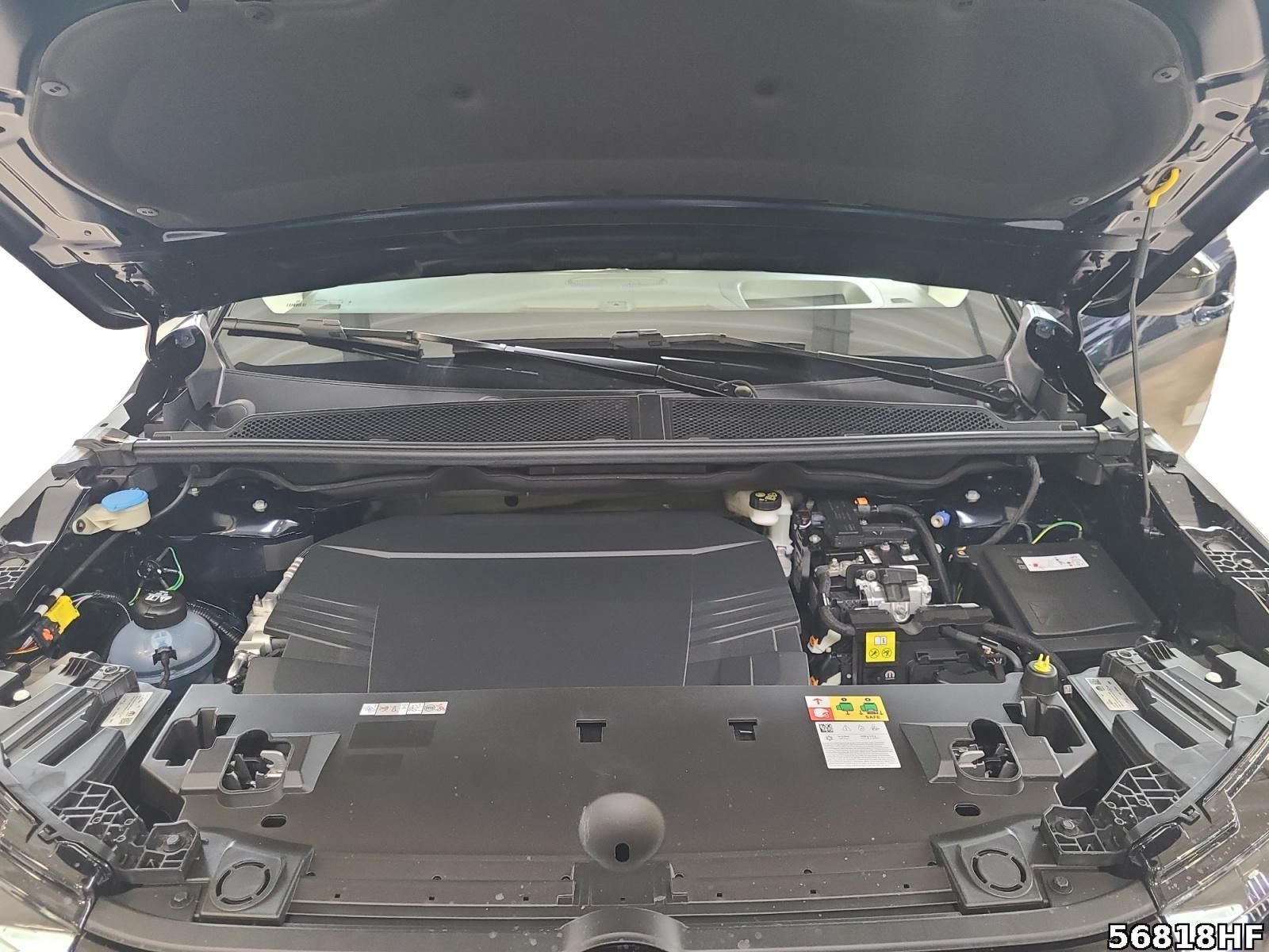 Fahrzeugabbildung Citroën C5 Aircross Max Elektro