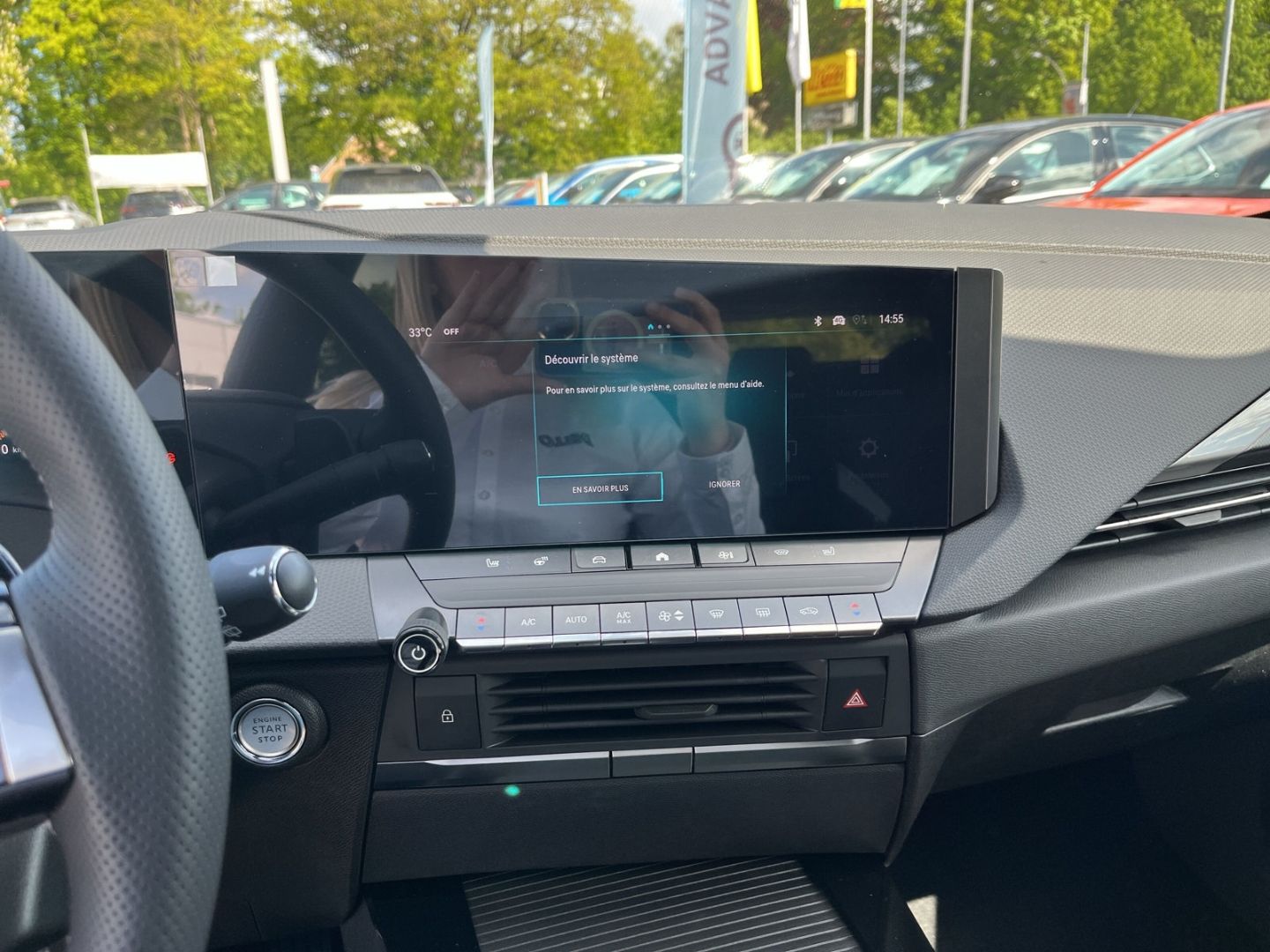 Opel Astra - Bild 11