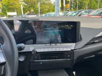 Opel Astra - Vorschau Bild 11