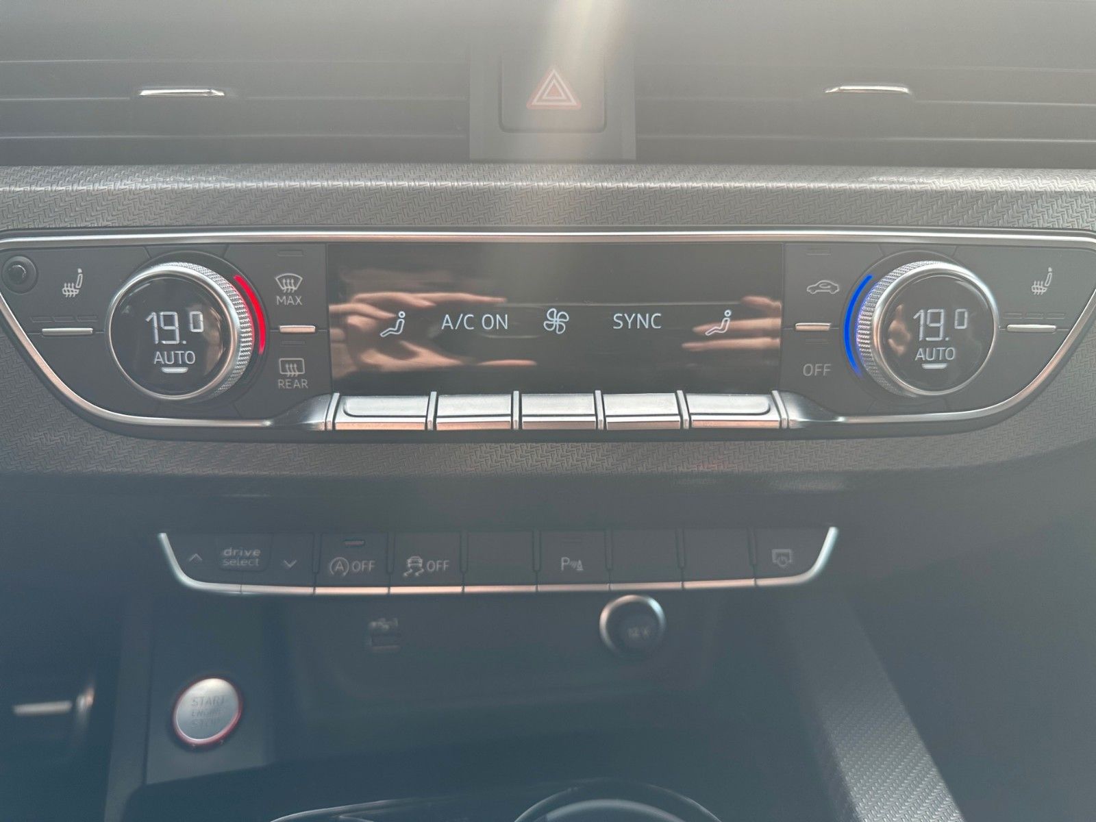 Audi RS4 RS 4 Avant 2.9 TFSI quattro foto 15