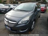 Opel Meriva Meriva 1.4 t Elective Gpl-tech 120cv - Opel Meriva mit LPG-Antrieb