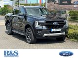Ford Ranger Wildtrak Doppelkabine AHK+360°Kamera+B&O+