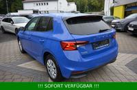 Skoda Fabia 1.0 TSI 5JGA+LED+VC+PDC+KLIMA+SHZ+TEMPO